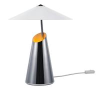 Nordlux Taido | Table lamp | Chrome - 1