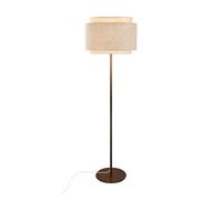Design For The People Takai Floor Lamp Beige