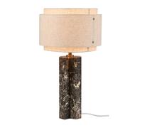 Nordlux Takai - Table lamp - Beige - Brown, Brown