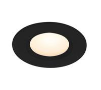 Nordlux Tiaki | Downlight | Black - Black - Plastic - 1