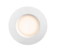 Nordlux Tiaki - Downlight - White, White