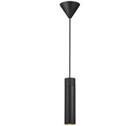 Nordlux Tilo | Pendant | Black - 1