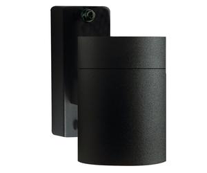 Nordlux Tin Single | Wall light | Black - 1