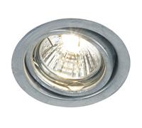 'Tip' Outdoor DownLight Galvanized GU10 Nordlux Silver One Size
