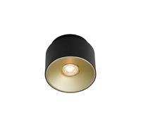 Nordlux Torone | Spot light | Black - Black - Metal - 1