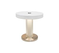 Nordlux Trezzi Portable | Table lamp | White - 1