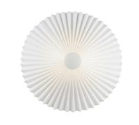 Nordlux Trio 45 | Ceiling light | White - White - Plastic - 1