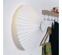 Nordlux 'Trio 45' Indoor Wall Light White E27 Nordlux White