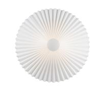 Nordlux Trio 45 | Ceiling light | White - White - Plastic - 1