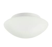Nordlux Ufo Maxi | Ceiling light | White - White - Glass - 1