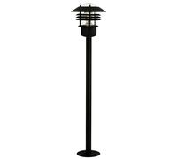 Nordlux Vejers | Garden light | Black - 1