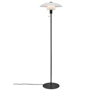 Nordlux 'Verona' Indoor Floor lamp Black E27 Nordlux Black