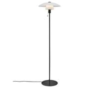 Nordlux 'Verona' Indoor Floor lamp Black E27 Nordlux Black
