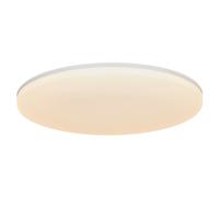 Nordlux Vic 35 3200Lm 3000K | Ceiling light | White - White - Plastic - 1
