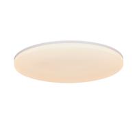 'Vic 29 2100Lm 3000K' Indoor Ceiling Light White Intergrated LED Nordlux White One Size