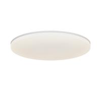 Ceiling Light White Vic 29 LED IP21 290mm 4000K Nordlux 2310176001 [EEK: E]