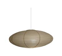 Nordlux Villo 60 - Lamp shade - Beige, Cream