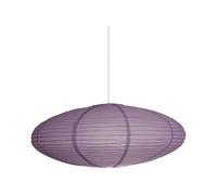 Nordlux Villo 60 | Lamp shade | Purple - Purple - Paper - 1