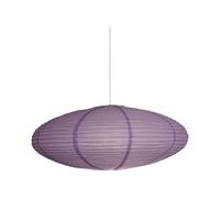 Nordlux Villo Lamp Shade Purple Paper Livingroom 60cm Nordlux Purple