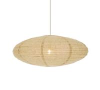 Nordlux Villo Indoor Lamp Shade Beige Textile Diffused , Ip20