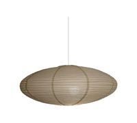 Nordlux Villo Lamp Shade Paper 60cm (Beige)