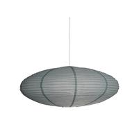 Nordlux Villo Lamp Shade Paper 60cm (Blue)