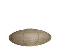 Nordlux 2213253209 Villo Light Shade, 60cm, Beige, Shade Only