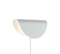 Nordlux Vintage Indoor Wall Light White Metal E14 Retro - No, IP20 Nordlux White