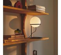 Nordlux Wilson LED Table Lamp - Black