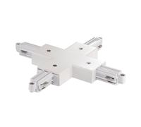 Nordlux Link X-Connector | Track Light | White - 1