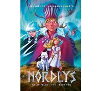 Nordlys: Book Two