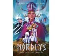 Nordlys: Book Two