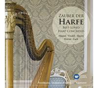 Nordmann - Zauber Der Harfe