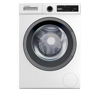 NordMende WMTA1410WH 10kg Washing Machine 1400 Spin - White