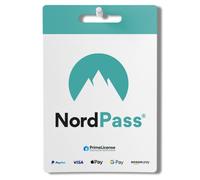 NordPass Manager