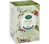 Nordqvist Havu Herbal Tea 10 Boxes of 24g 8oz SÖPÖSÖPÖ Pack (SOPOSOPO)