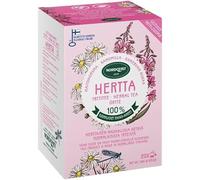 Nordqvist Hertta Herbal Tea 10 Boxes of 44g 16oz SÖPÖSÖPÖ pack (SOPOSOPO)