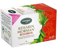 Nordqvist Keisarin Morsian Rooibos Tea 1 Box of 35g 1.2oz SÖPÖSÖPÖ Pack (SOPOSOPO)
