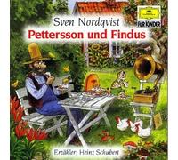 Nordqvist,Sven - Pettersson und Findus