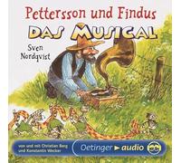 Nordqvist,Sven - Pettersson und Findus-das Musical
