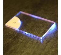 Nordreach 2 Pack Rechargeable Night Light, Light with 7 Color Changing & 4 Lighting Modes, Battery Powered, Portable Lamp for Children, Kids, Bedroom, Living Room