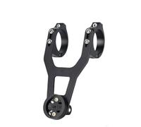 Nordreach Bike Mount for GPS Computer - Out Front Bike Combo Extended Mount for Bolt, Gopro Interface Sports Action Camera and Bike Lights