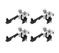 Nordrive N21420 Clamp Mounting Kit for Snap K-10