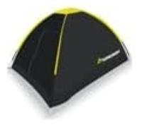 Nordrok 76004 Mono Dome Tent 4