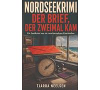 Nordseekrimi: Die Lücke im Zugprotokoll: Ein Inselkrimi um eine Vogelwarte, eine verschwundene Beobachtung und eine Nacht mit zwei Uhrzeiten