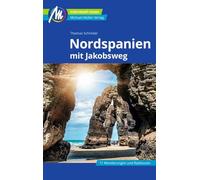 Nordspanien Reiseführer Michael Müller Verlag: Individuell reisen mit vielen praktischen Tipps