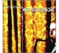 Nordstrom, Fredrik - On Purpose