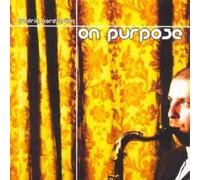 Nordstrom, Fredrik - On Purpose