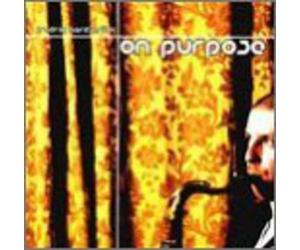 Nordstrom, Fredrik - On Purpose