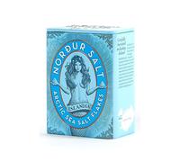 Nordur Salt Arctic Sea Salt Flakes Tin Plain 4.4 OZ